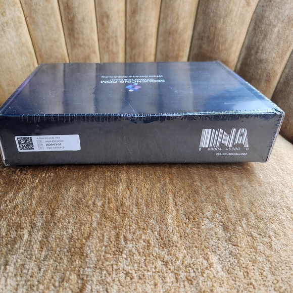 Sequencing.com DNA Test Kit - Picture 5 of 6